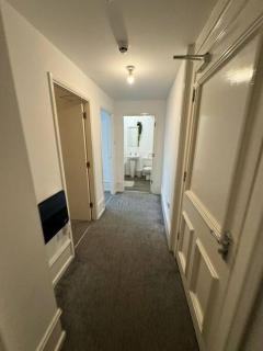 City Center Gem- Flat for 6 in Sheffield GS404 - Sheffield - 1