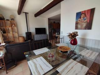Maison de pêcheurs sur la lagune - Bages - 1