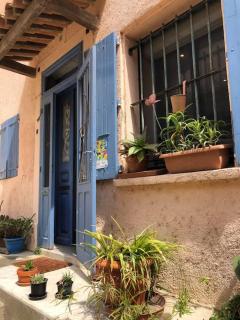 Maison de pêcheurs sur la lagune - Bages - 5