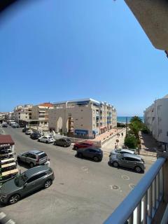 Mar - Alcossebre - 9