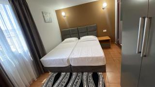 Hotel Milano - Tirana - 2