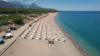 Viking Garden Hotel - Kemer - 5