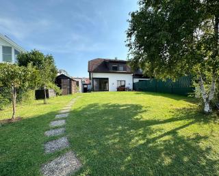 Haus am See - 2