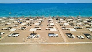 Viking Garden Hotel - Kemer - 4