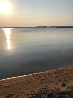 Beautiful lake house with first class view ! - 9