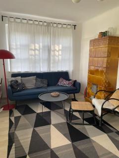 Danube Lupa Island holiday home-close to Budapest - 2