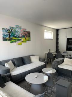 Ferienwohnung Prishtina - Pristina - 5