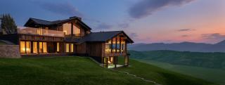Hotel Yellowstone at Jackson Hole - Jackson - 5