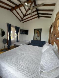 Finca turística CASA MARELLA Alojamiento Rural Pereira Risaralda - Pereira - 2