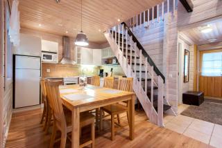 Vuokatti Weekend Lux - 7