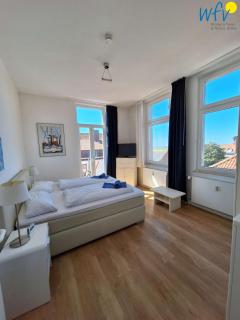 Haus Carl Stegmann Ferienwohnung FADAMA-HIN - Juist - 6