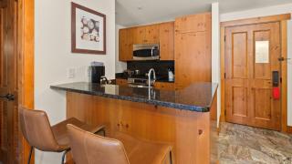 1124A One Bedroom The Pines - Stowe - 6