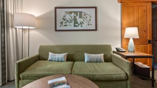 1124A One Bedroom The Pines - Stowe - 8
