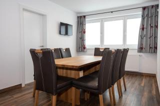 Chalet Hirsch - Königsleiten - 9
