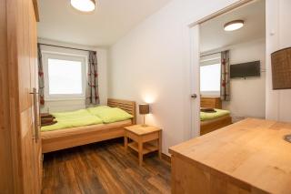 Chalet Hirsch - Königsleiten - 6