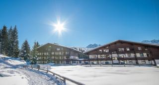 Appartement Dettlbauer Top 16 - Königsleiten - 5