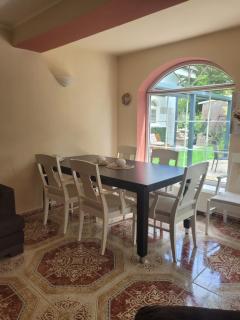 Homestay Kuchařovice - Kuchařovice - 6