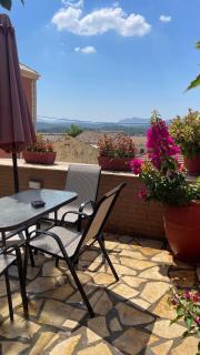 Lori House in Corfu. Feel like your home - Skriperón - 0