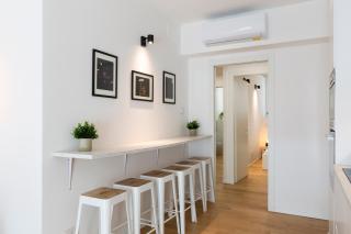 Govone Fashion House - Milan - 1