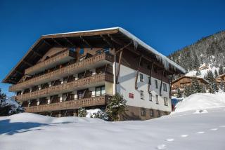 Kreidl Top 31 - Königsleiten - 9
