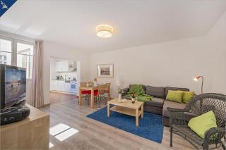 Ferienwohnung Astrid - Heringsdorf - 9