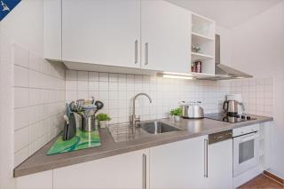 Ferienwohnung Astrid - Heringsdorf - 7