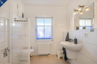 Ferienwohnung Astrid - Heringsdorf - 1
