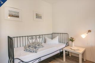 Ferienwohnung Astrid - Heringsdorf - 2