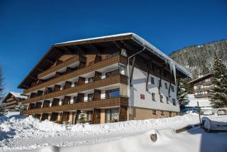 Appartement Steigerbauer 1 - Königsleiten - 9