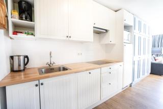 Appartement Steigerbauer 1 - 9