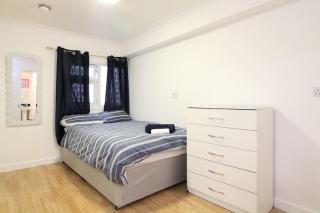 One bedroom City centre apartment - flat 3 - Southampton - 9
