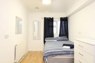 One bedroom City centre apartment - flat 3 - Southampton - 8