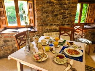 El Molino de la Ropería - 4