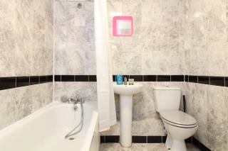 One bedroom City centre apartment - flat 3 - Southampton - 2