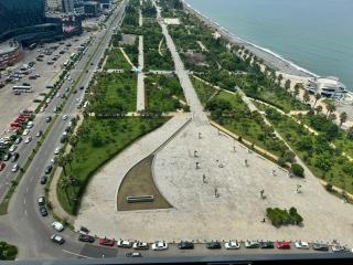 ORBİ BEACH Tower 2318 - Batoemi - 1
