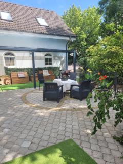 Homestay Kuchařovice - Kuchařovice - 8