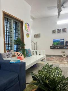 Flamingos villa - by Bodhi garden - 5