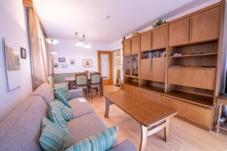 Appartement Am Anger Top 33 - Königsleiten - 2