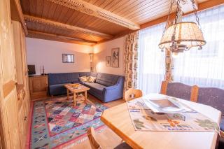 Appartement Am Anger Top 46 - Königsleiten - 9