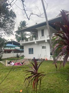 Flamingos villa - by Bodhi garden - Varkala - 8