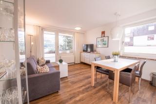 Appartement Bichl Top 8 - 0