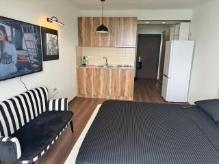 ORBİ BEACH Tower 2318 - Batoemi - 2