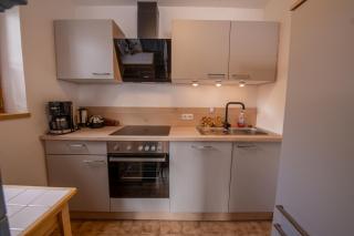 Appartement Fürler UG - Königsleiten - 8
