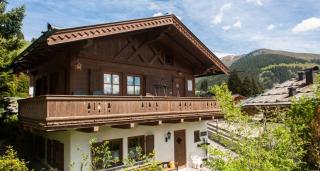 Appartement Fürler UG - Königsleiten - 0