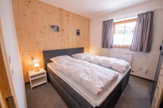 Appartement Fürler UG - Königsleiten - 7