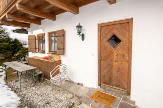 Appartement Fürler UG - Königsleiten - 5