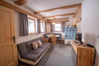 Appartement Fürler UG - Königsleiten - 4