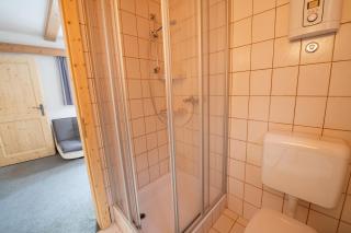 Appartement Fürler UG - Königsleiten - 2
