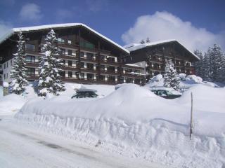 Appartement Wiesberger Top 33 - 8