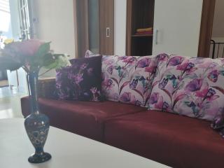 Homestay Kuchařovice - Kuchařovice - 9